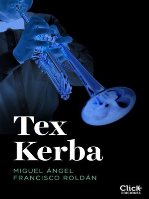 cover image of Tex Kerba